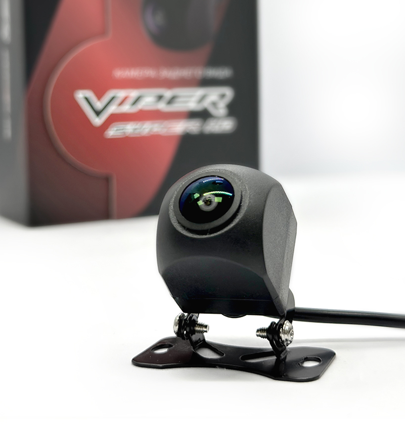 КАМЕРА VIPER Super HD